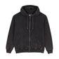 VOLCOM - Studder Zip Hoodie Black