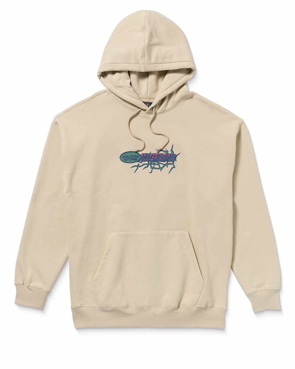VOLCOM - VSC Tripper Po
