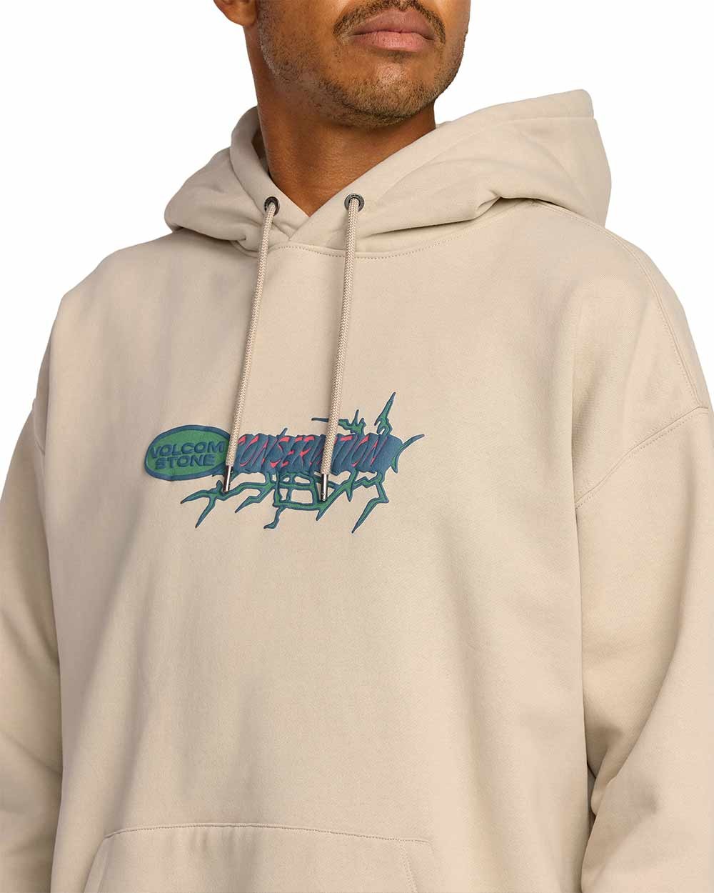 VOLCOM - VSC Tripper Po
