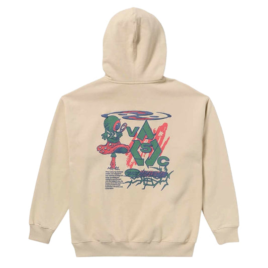 VOLCOM - VSC Tripper Po