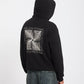VOLCOM - Watanite Hoodie Black