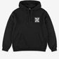 VOLCOM - Watanite Hoodie Black