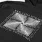 VOLCOM - Watanite Hoodie Black