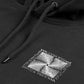 VOLCOM - Watanite Hoodie Black