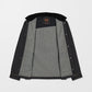 VOLCOM - Work Dialed Jacket Black Stripe