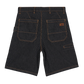 VOLCOM - Work Dialed Short Black Stripe