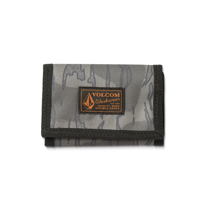 VOLCOM - Workwear Wallet