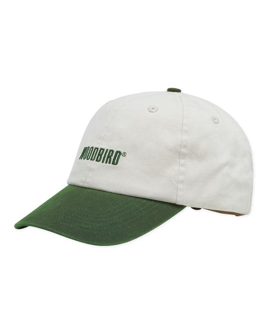 WOODBIRD - Core Twill Cap