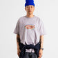 WOODBIRD - WBBaine Catch Tee
