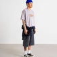 WOODBIRD - WBBaine Catch Tee
