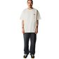 WOODBIRD - WBBaine Mono T-Shirt Off White