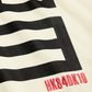 WOODBIRD - WBBaine Mono T-Shirt Off White