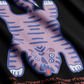 WOODBIRD - WBBaine Tiger T-Shirt Black