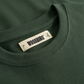 WOODBIRD - WBBaine Wok T-Shirt Pine Green