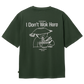 WOODBIRD - WBBaine Wok T-Shirt Pine Green
