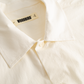 WOODBIRD - WBBanks Sign Shirt Offwhite
