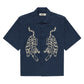 WOODBIRD - WBWang Tiger Shirt