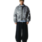WOODBIRD - WBBao Printed Jacket