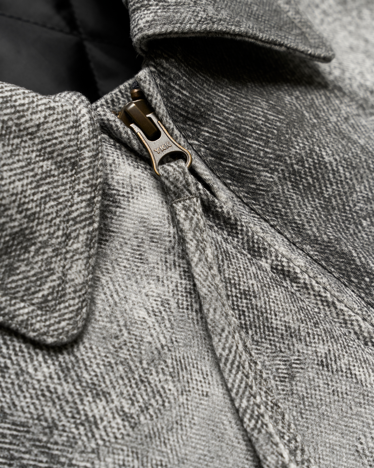 WOODBIRD - WBBao Printed Jacket