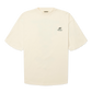 WOODBIRD - WBBeam Action T-Shirt OffWhite