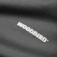 WOODBIRD - WBBeam Tram T-Shirt State Blue