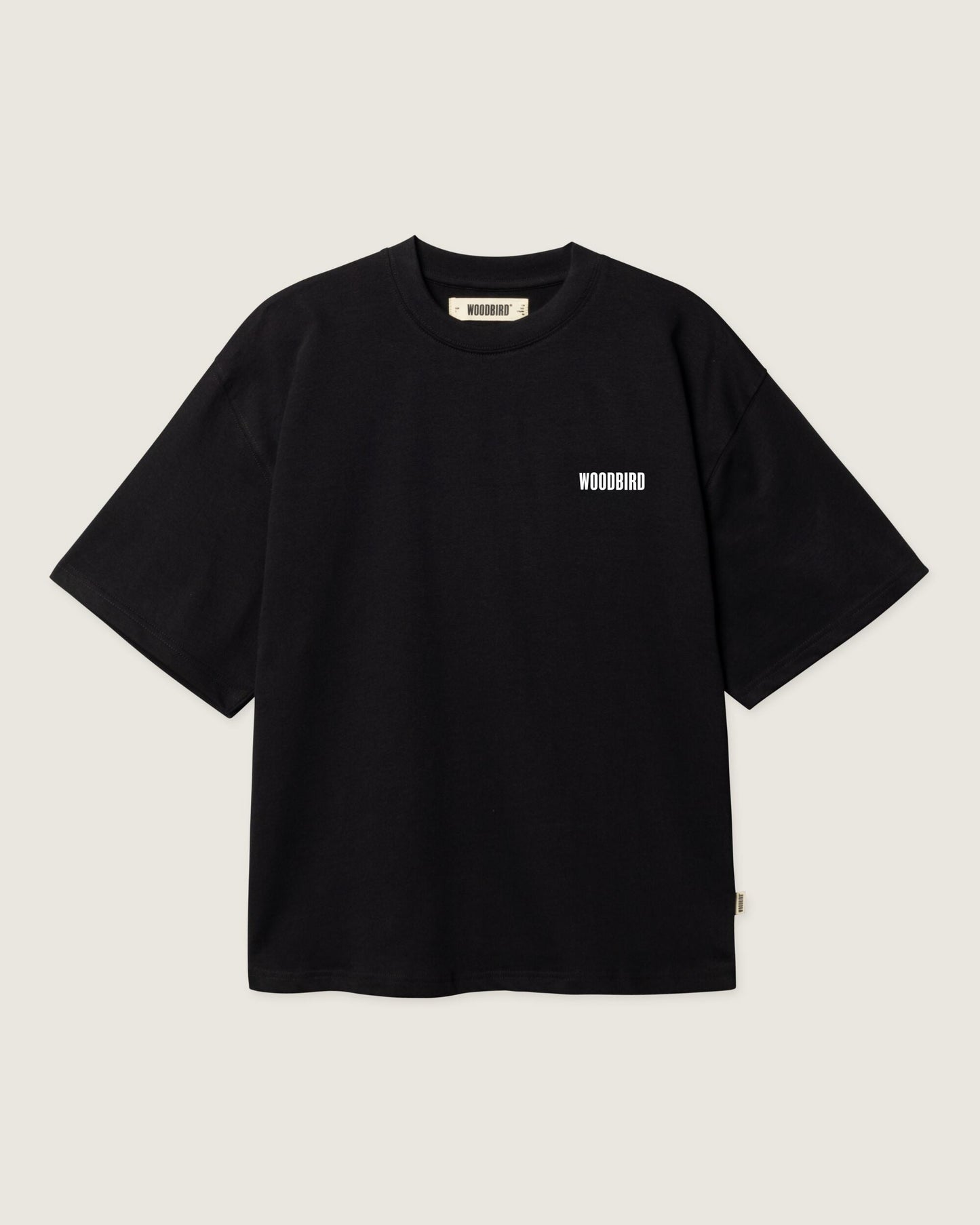 WOODBIRD - WBBeam Ming T-Shirt