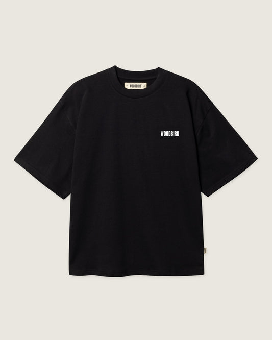 WOODBIRD - WBBeam Ming T-Shirt