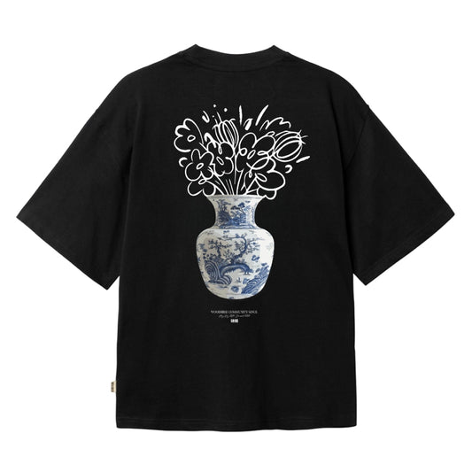 WOODBIRD - WBBeam Ming T-Shirt