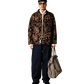 WOODBIRD - WBBlade Rong Jacket Mid Brown