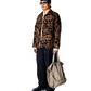 WOODBIRD - WBBlade Rong Jacket Mid Brown