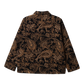 WOODBIRD - WBBlade Rong Jacket Mid Brown