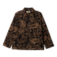 WOODBIRD - WBBlade Rong Jacket Mid Brown