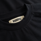 WOODBIRD - WBBlake Supply T-Shirt Black