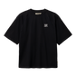 WOODBIRD - WBBlake Supply T-Shirt Black