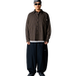 WOODBIRD - WBBuzo Hang Check Shirt