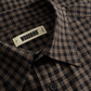 WOODBIRD - WBBuzo Hang Check Shirt
