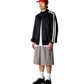 WOODBIRD - WBChang Track Jacket Black