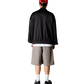 WOODBIRD - WBChang Track Jacket Black