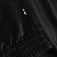 WOODBIRD - WBChang Track Jacket Black