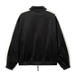 WOODBIRD - WBChang Track Jacket Black
