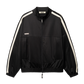 WOODBIRD - WBChang Track Jacket Black