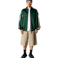 WOODBIRD - WBChang Track Jacket Pine Green