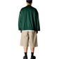 WOODBIRD - WBChang Track Jacket Pine Green