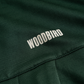 WOODBIRD - WBChang Track Jacket Pine Green