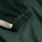 WOODBIRD - WBChang Track Jacket Pine Green