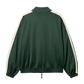 WOODBIRD - WBChang Track Jacket Pine Green