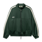 WOODBIRD - WBChang Track Jacket Pine Green