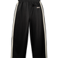WOODBIRD - WBChang Track Pants Black