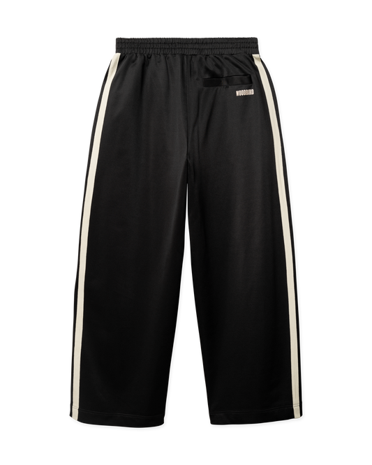 WOODBIRD - WBChang Track Pants Black