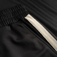 WOODBIRD - WBChang Track Pants Black
